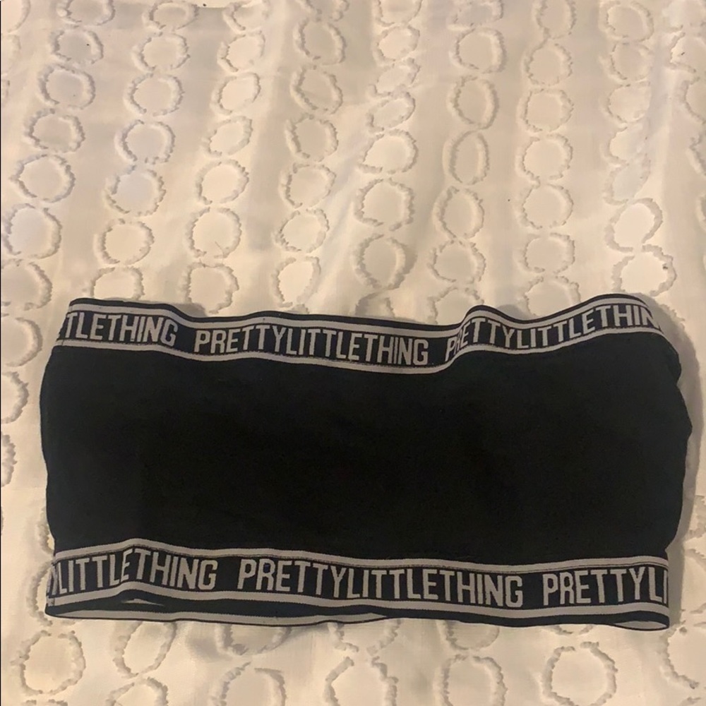 PLT Bandeau Top